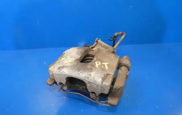 Jaguar XJ X351 Rear brake caliper