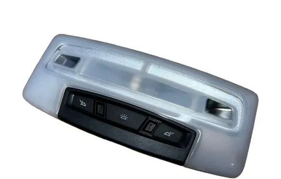 BMW 3 F30 F35 F31 Rear seat light 43927793201 7793201 71121213