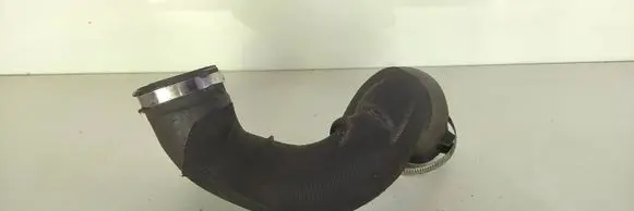 Audi A6 S6 C6 4F Intercooler hose/pipe 4F0145737K
