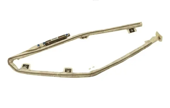 Mercedes-Benz CLS C218 X218 Roof airbag A2188600202