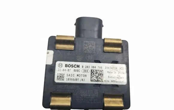 MG ZS Sensor 0203304788