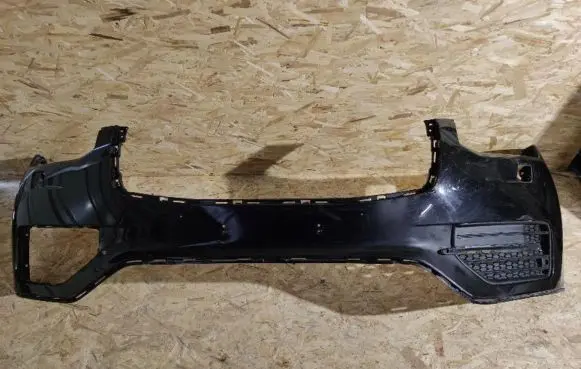 Volvo XC90 Front bumper 31353362