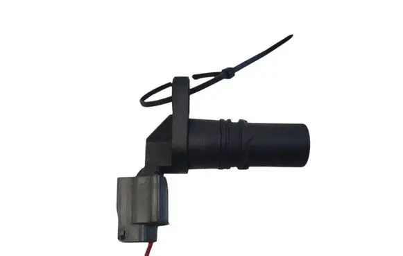 Nissan Qashqai Crankshaft position sensor 8200885209