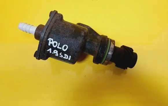 Vacuum pump
