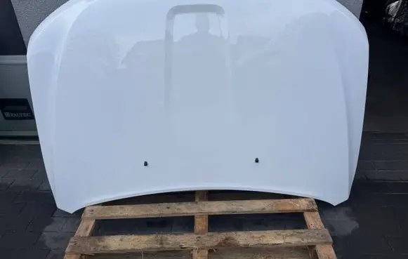 Jeep Grand Cherokee Engine bonnet/hood 