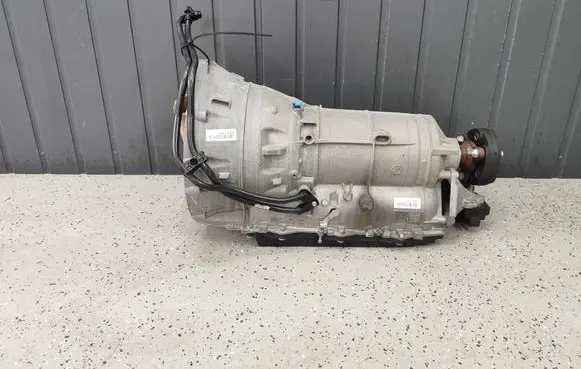 BMW 5 F10 F11 Automatic gearbox 8HP70 7642471 0025382WXG