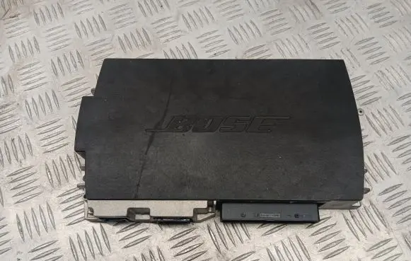 Audi Q7 4L Sound amplifier 4L0035223J