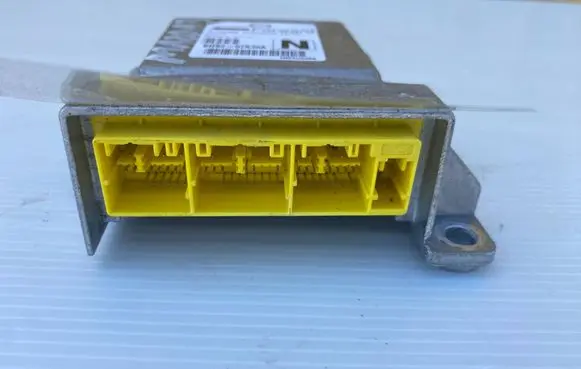 Mazda 3 II Airbag control unit/module K0273 HM9D0096 BHS257K30A