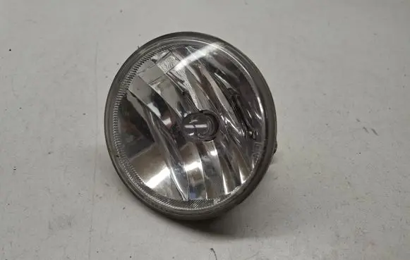 Chevrolet Captiva Front fog light