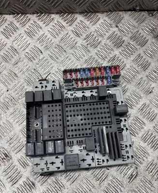 Volvo XC70 Fuse box set 8645410 01W065