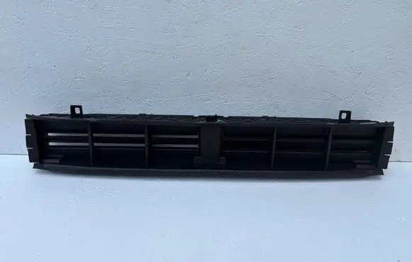 BMW X3 G45 Intercooler air guide/duct channel 5A4F197 5A4F19712