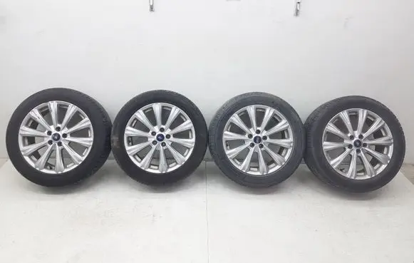 Ford Escape III R18 alloy rim GJ5C1007 GJ5C1007C1A GJ5C1007H1A