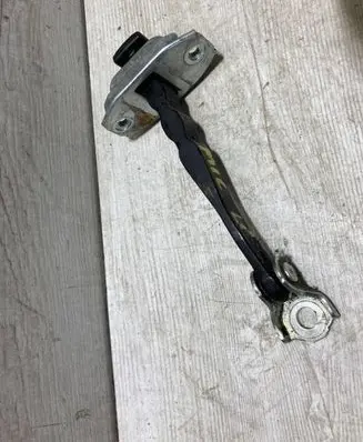 Nissan Micra K14 Front door check strap stopper 20170623