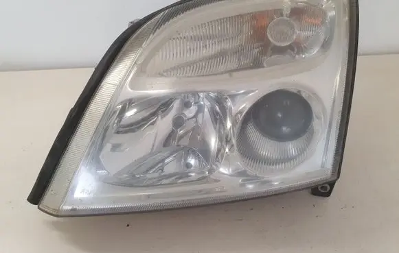 Opel Signum Headlight/headlamp 15588700