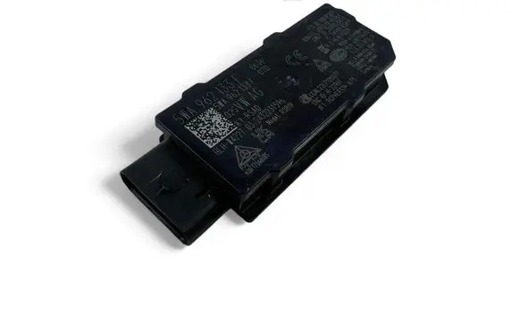 Skoda Octavia Mk4 Other control units/modules 5WA962133F