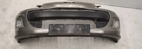 Peugeot 308 SW Front bumper 9680484677