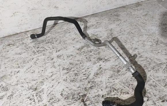 Audi Q5 SQ5 8R Heater radiator pipe/hose 8R0819377 0870282 ZGS01022008