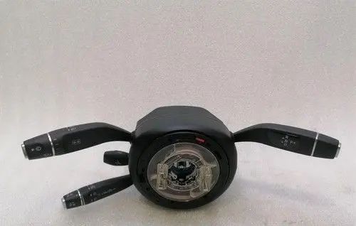 Mercedes-Benz GLE AMG (W166 - C292) Wiper control stalk A2929000800