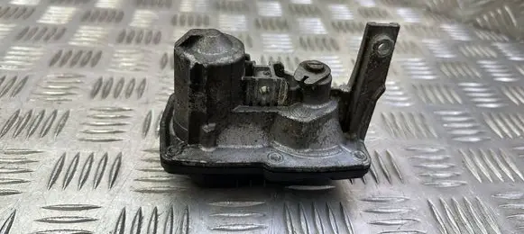 Intake manifold valve actuator/motor