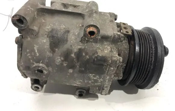 Air conditioning (A/C) compressor (pump)