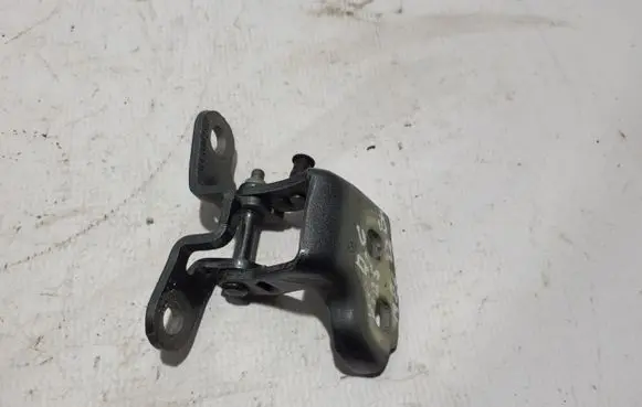 Renault Megane E-Tech Rear door upper hinge 804002829R