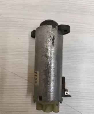 Audi Q7 4L Seat adjustment motor 0130002531
