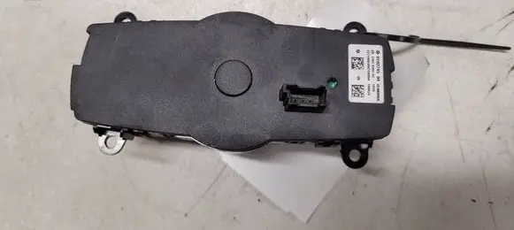 BMW 5 F10 F11 Light switch 919274504 3392030102