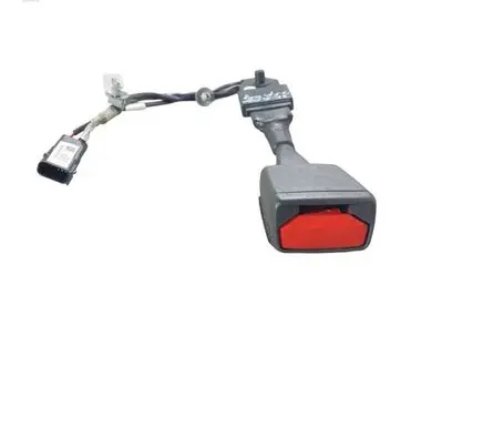 Ford Kuga III Front seatbelt buckle LJ6BS61208AB