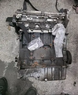 Volkswagen Golf IV Engine block 06A103021C