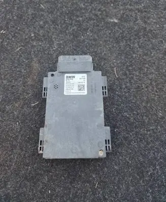 BMW 5 G30 G31 G38 Blind spot module 6877646 20973210 28500040