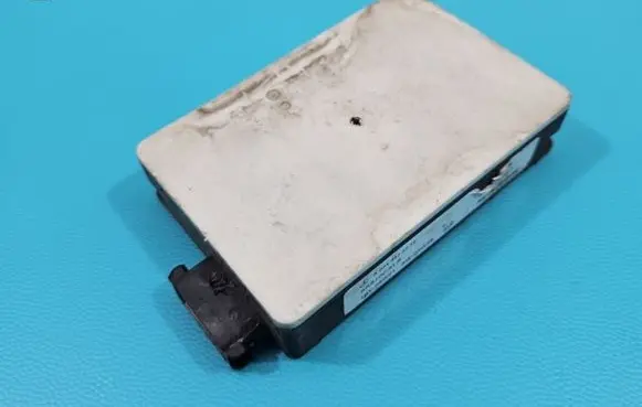 Mercedes-Benz S W221 Central body control module A0045425218 IMPRK1389710
