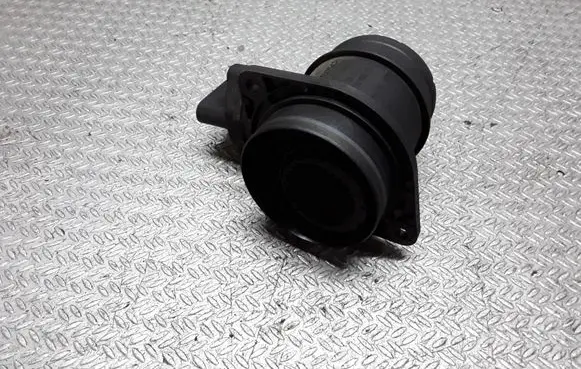 Volkswagen Jetta V Mass air flow meter 0281002531 038906461B