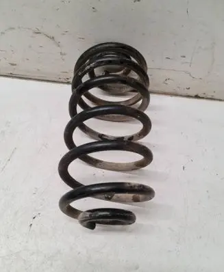 Opel Astra J Rear coil spring 