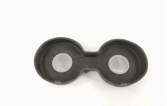 Mercedes-Benz GLE (W166 - C292) Cup holder 1666830494 A1666830494