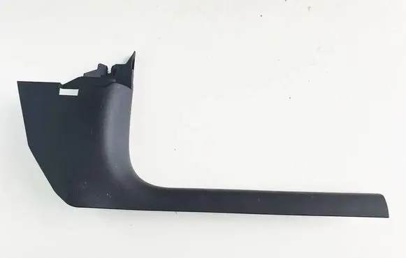 Audi Q2 - side skirts sill cover 81B867272