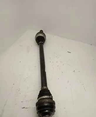 Porsche Macan (95B) Rear driveshaft 95B501203
