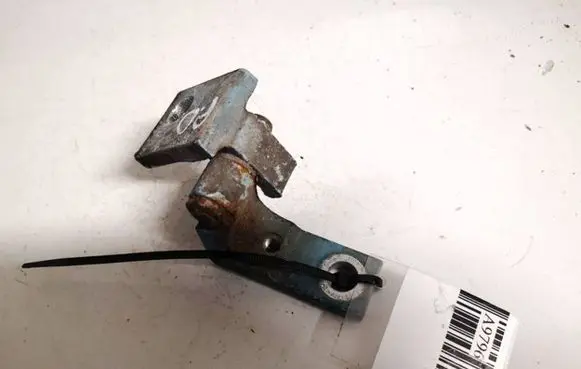 Ford Ka Front door upper hinge