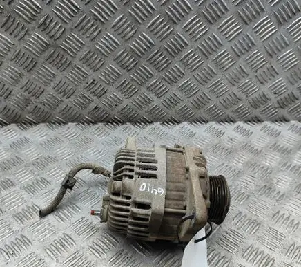 Mitsubishi L200 Generator/alternator 1800A410