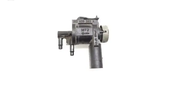 Audi A3 S3 8P Vacuum valve 1K0906283A