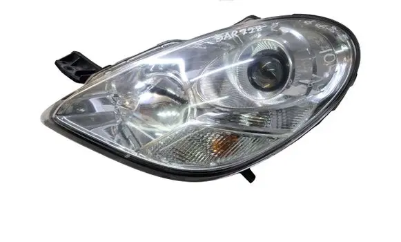 Peugeot iOn Headlight/headlamp W0032L