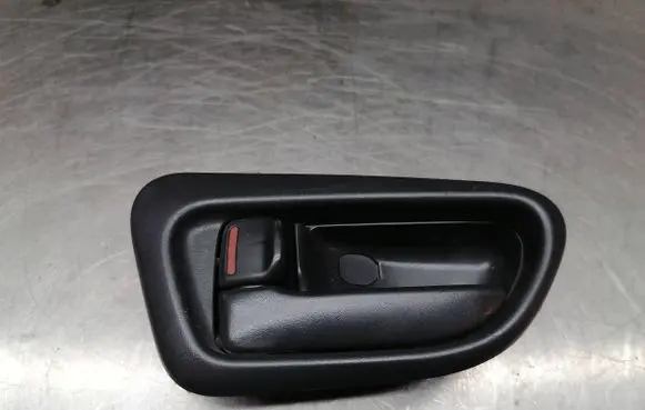 Subaru Impreza II Rear door interior handle