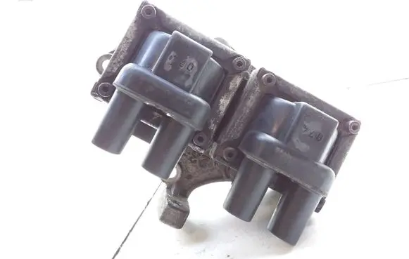 Fiat Panda II High voltage ignition coil 46797297 C170