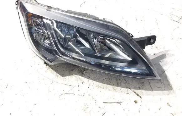 Fiat Ducato Headlight/headlamp 1394420080