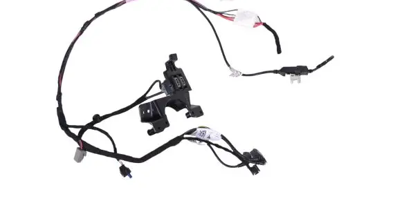 Tesla Model X Other wiring loom P103243100E