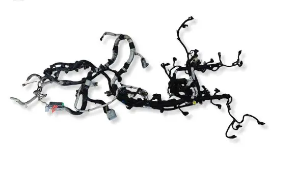 Dodge Durango III Engine installation wiring loom P68273427AC