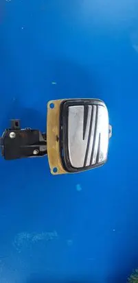 Seat Ibiza III (6L) Tailgate/trunk/boot exterior handle 6l6827573