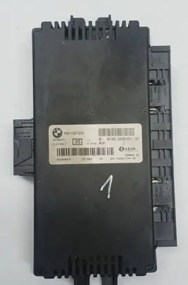 Mini One - Cooper Coupe R56 Light module LCM 3455701 6135345570101