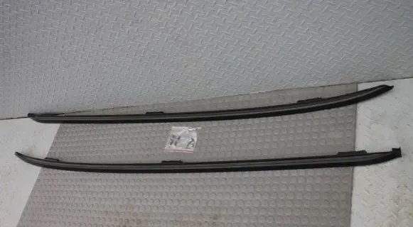 Honda Civic IX Roof bar rail