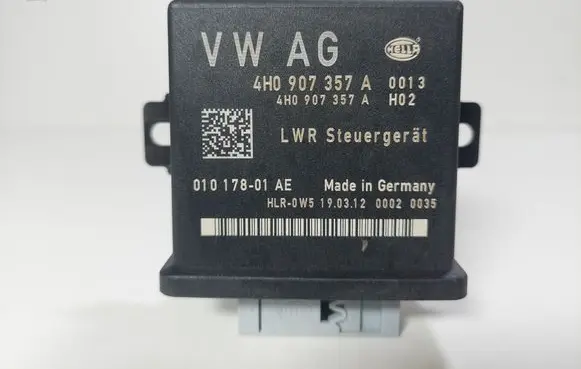 Audi A6 S6 C7 4G Light module LCM 4H0907357A
