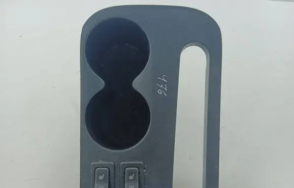 Mazda CX-7 Seat heating switch EH146443Y K3006